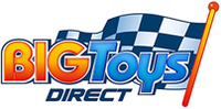 Big Toys Direct logo
