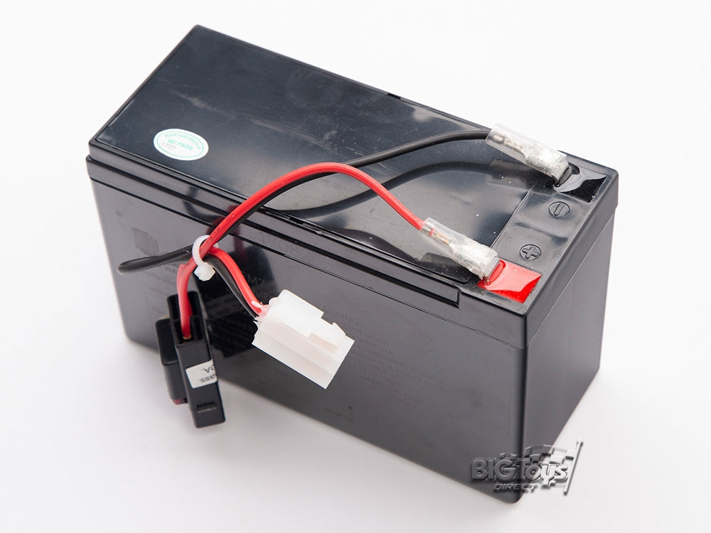 12V 7Ah Battery for Rastar LaFerrari Ride On Car