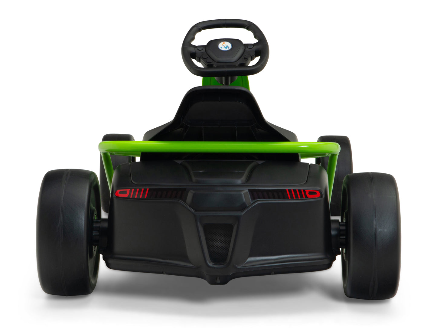 RIDINGTON 24V Kids Electric Go-Kart with DRIFT Function - Green