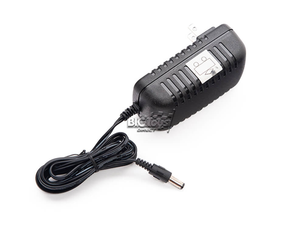 12V Charger for Ferrari LaFerrari Ride On Car