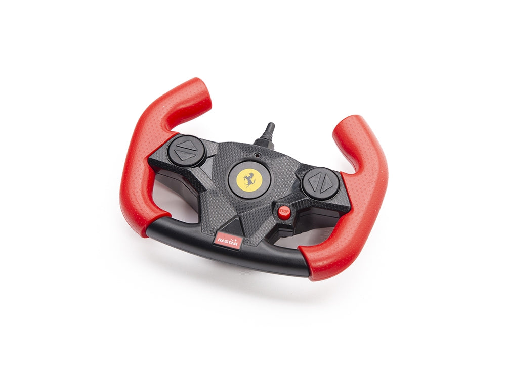 2.4 GHz Remote for Rastar LaFerrari Ride On Car