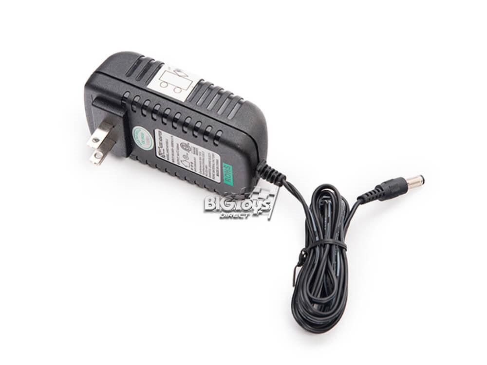 12V Charger for Ferrari LaFerrari Ride On Car