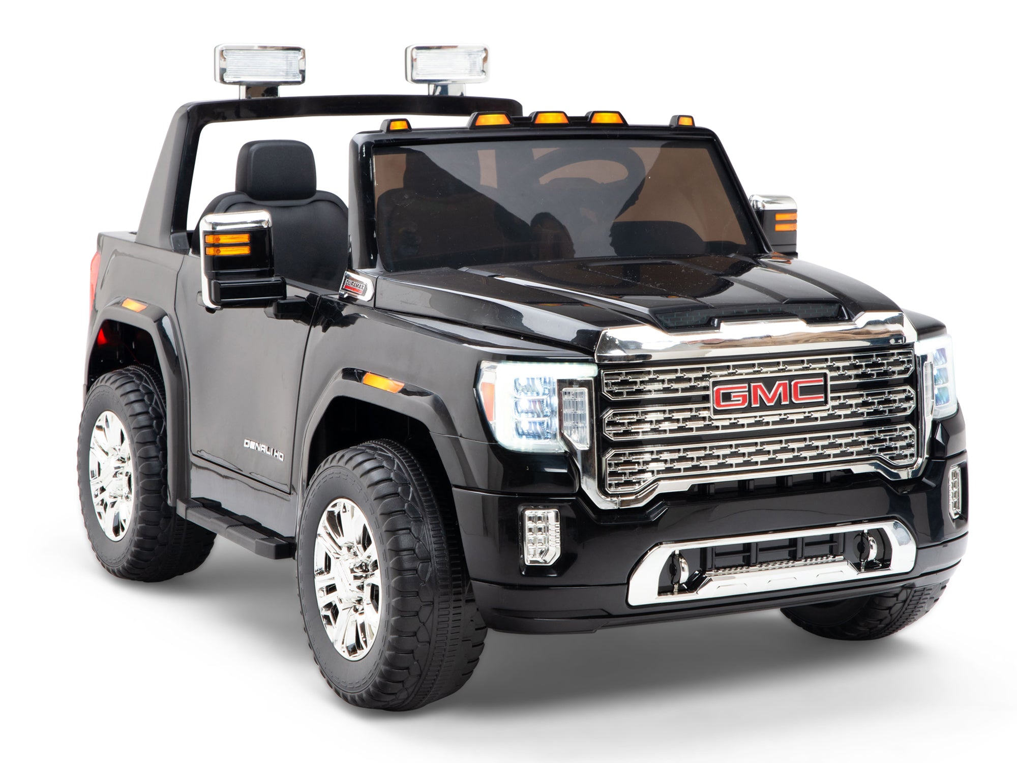 Gmc trucks for kids online