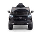12V Chevrolet Silverado Kids Ride On Truck with Remote Control – Black