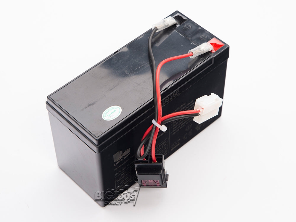 12V 7Ah Battery for Rastar LaFerrari Ride On Car