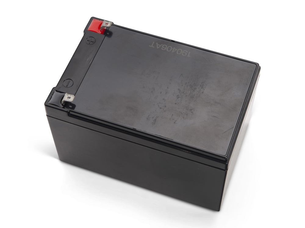 12V 10Ah Battery for Jeep-Style Truck with EVA Wheels