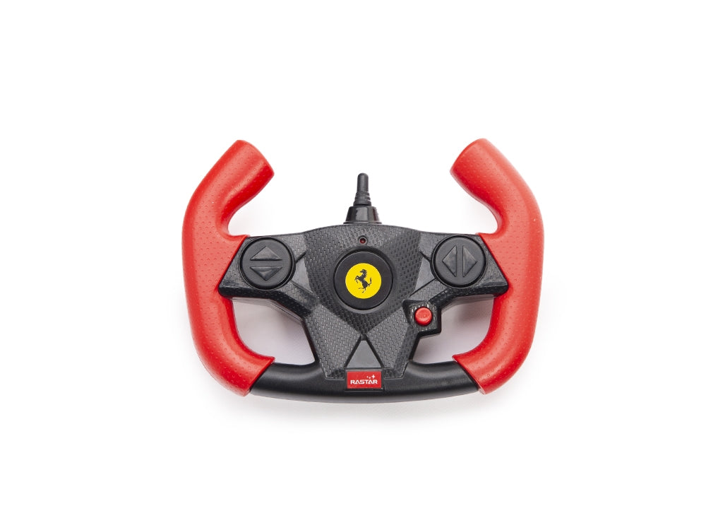 2.4 GHz Remote for Rastar LaFerrari Ride On Car