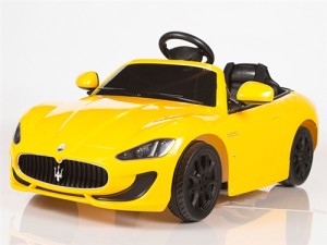 Parts for 12V Maserati GranCabrio - Parts & Accessories