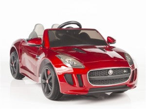 Parts for 12V Jaguar F-Type Car - Parts & Accessories