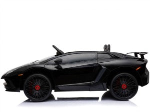 Parts for 12V Lamborghini Aventador SV Ride On Car - Parts & Accessories