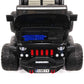 Trail Explorer 24V Kids Ride-On Car Truck with R/C Parental Remote | Green