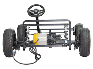 24V Audi R8 Spyder 2 Seater Ride on Car for Kids - Red