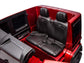 24V 2-Seater Mercedes-AMG G63 Kids Ride On SUV with Remote and Video Screen - Burgundy