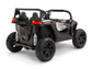 24V TREKCAR Rayder Ride-On Buggy - Black