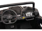 24V TREKCAR Rayder Ride-On Buggy - Black
