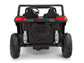 24V TREKCAR Rayder Ride-On Buggy - Black