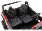 24V TREKCAR Rayder Ride-On Buggy - Red