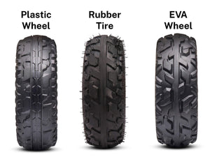 24V Can-Am Maverick X3 Kids Ride-On Buggy - Blue