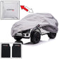 Ford F450 Custom Edition 24V Kids Ride-On Car Truck with R/C Parental Remote | Black