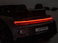 24V Porsche 911 GT3 Kids 2-Seater Ride On Car - Gray
