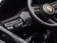 24V Porsche 911 GT3 Kids 2-Seater Ride On Car - Black