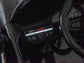 24V Porsche 911 GT3 Kids 2-Seater Ride On Car - Black