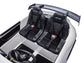 24V Porsche 911 GT3 Kids 2-Seater Ride On Car - White