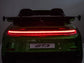 24V Porsche 911 GT3 Kids 2-Seater Ride On Car - Green