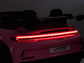 24V Porsche 911 GT3 Kids 2-Seater Ride On Car - Pink