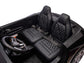 24V Audi R8 Spyder 2 Seater Ride on Car for Kids - White