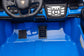 24V / 9 MPH Lamborghini Revuelto Two-Seater Kids Ride On Car – Blue