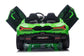 24V / 9 MPH Lamborghini Revuelto Two-Seater Kids Ride On Car – Green