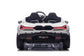 24V / 9 MPH Lamborghini Revuelto Two-Seater Kids Ride On Car – White