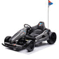 24V TREKCAR Kids Electric Go-Kart with DRIFT Function - Gray