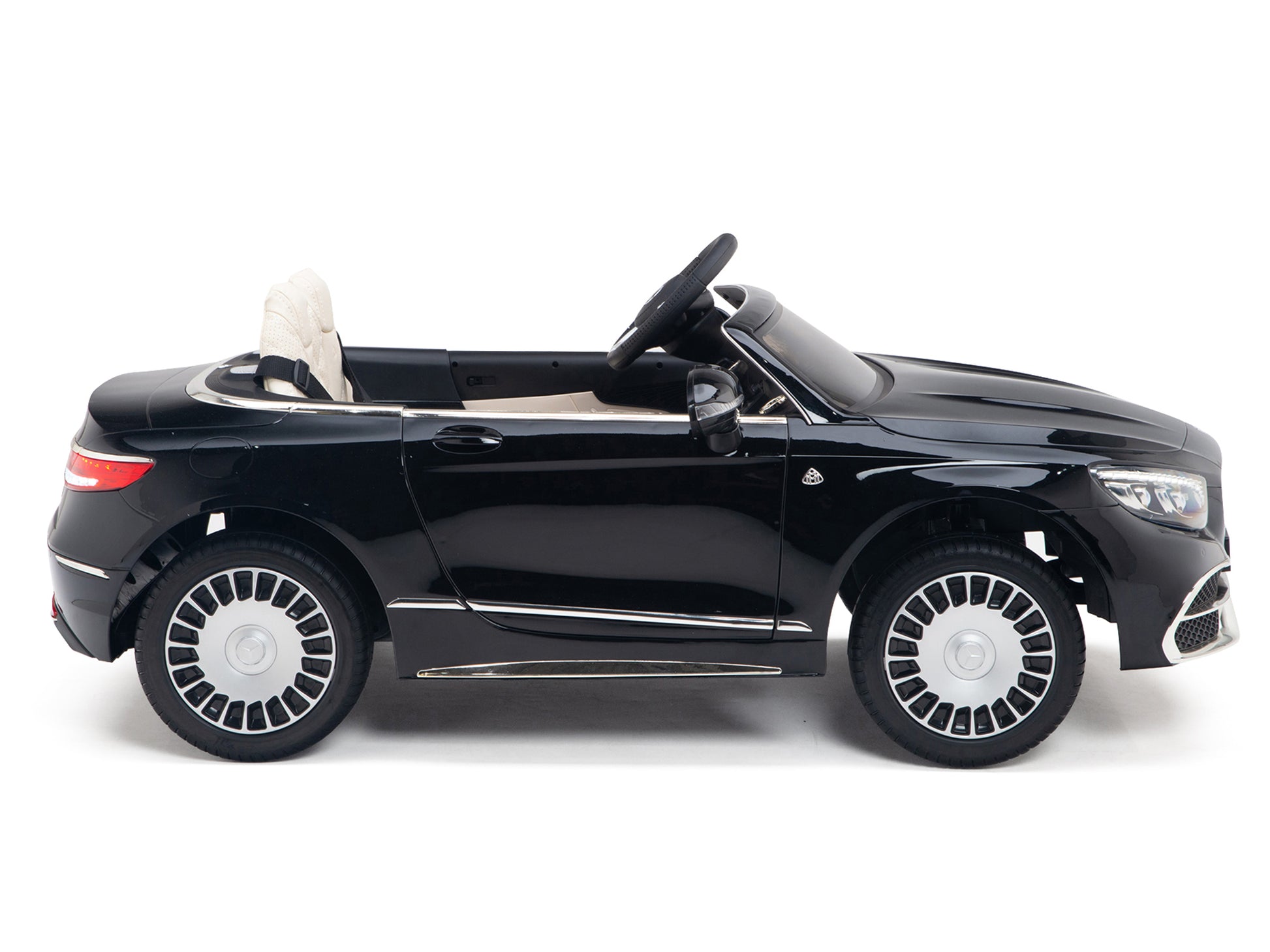 12V Mercedes-Maybach G650 Landaulet Kids Ride On Car/SUV with Remote – Big  Toys Direct