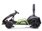24V RIDINGTON SONOMA Kids Electric Drift Go-Kart - Green