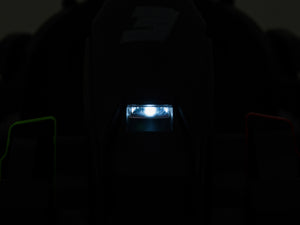 24V RIDINGTON SONOMA Kids Electric Drift Go-Kart - Green