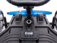 24V TREKCAR Kids Electric Go-Kart with DRIFT Function - Gray