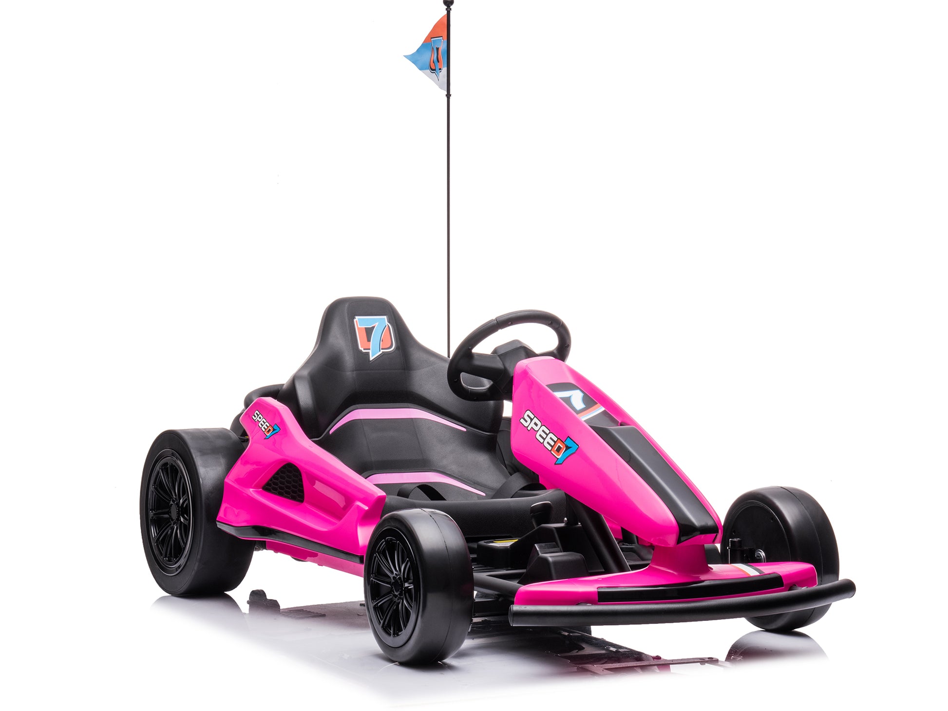 KIDSCLEANCAR Portable Go Kart 12v Ride On Race Car｜TikTok Search