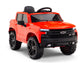 12V Chevrolet Silverado Kids Ride On Truck with Remote Control – Red