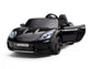 24V Super Sport GT Kids Ride On Car - Black