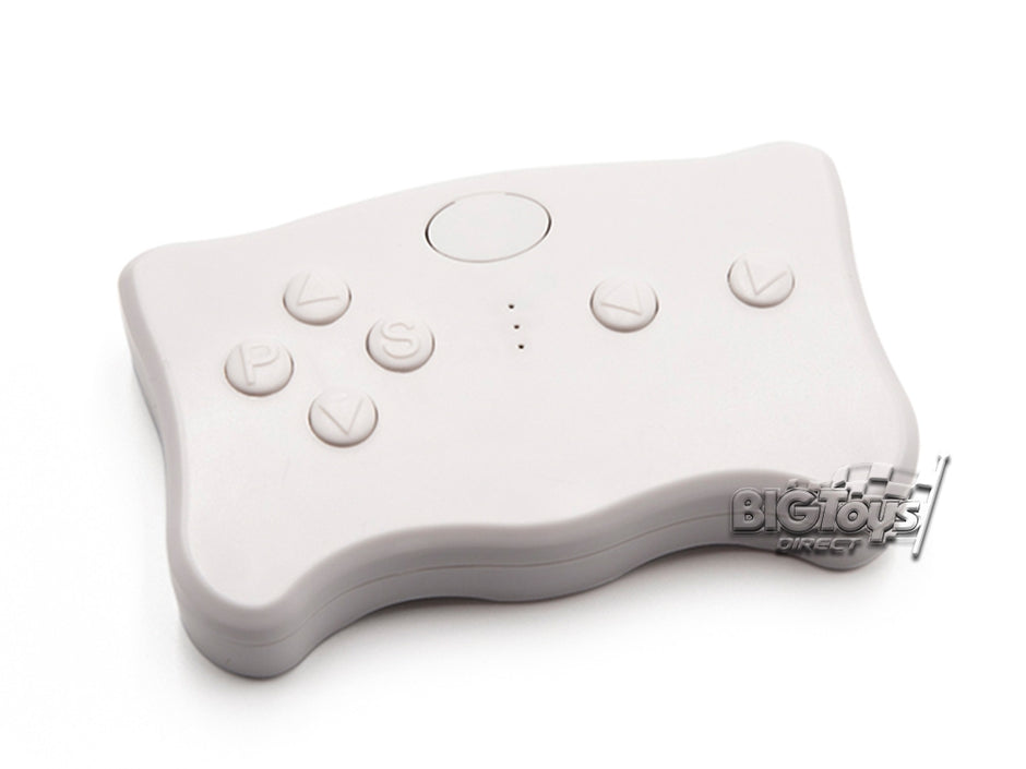 Parts & Accessories Big Toys Direct