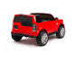 12V Land Rover Discovery Red