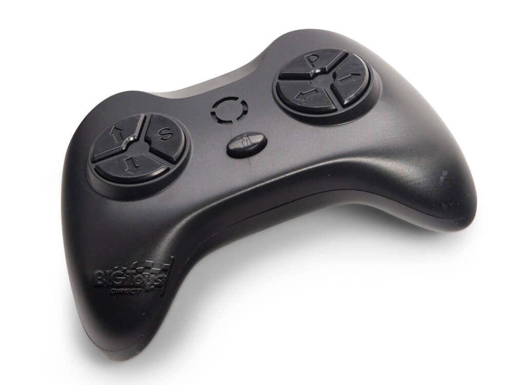Remote for 12V Lamborghini Ride On Car – Big Toys Direct