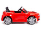12V Chevrolet Camaro 2SS Kids Ride On Car with Remote Control - Red