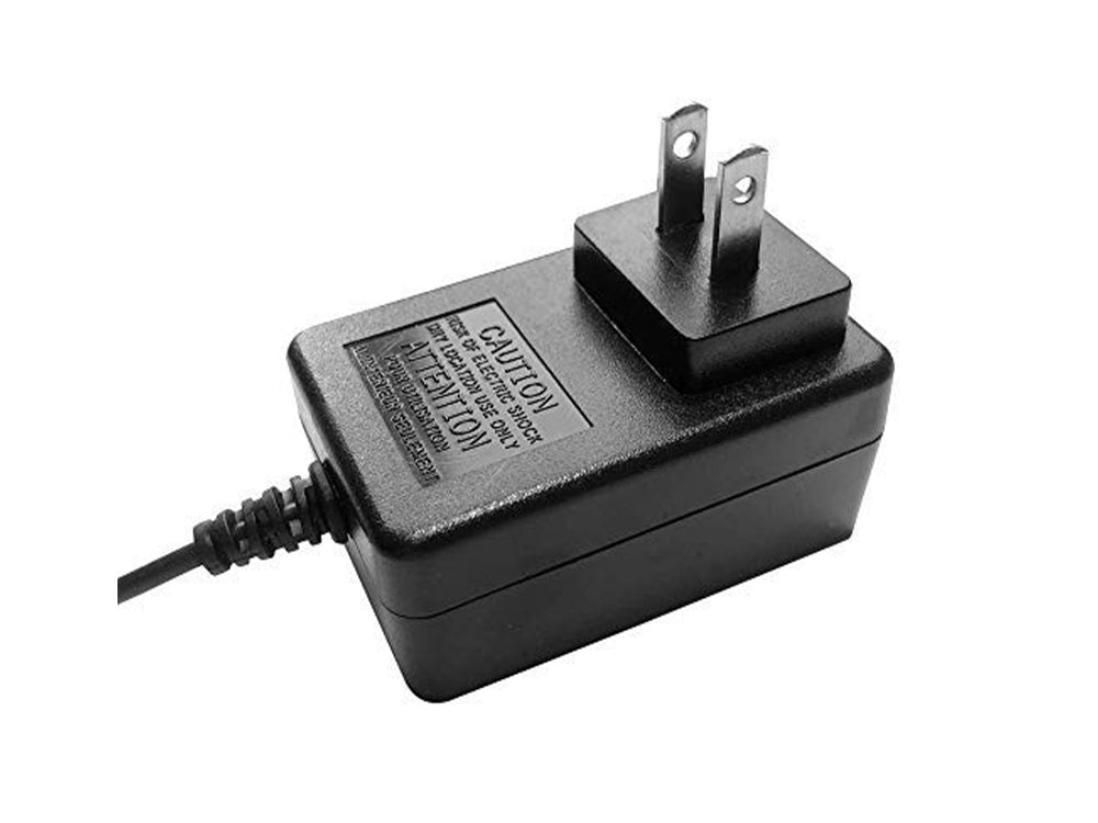 12V Charger for Big Toys Direct Ride On Truck w/ Big Wheels
