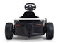 RIDINGTON 24V Kids Electric Go-Kart with DRIFT Function - White
