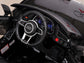 12V Audi R8 Spyder Black