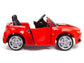 12V Chevrolet Camaro 2SS Kids Ride On Car with Remote Control - Red