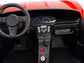 24V Super Sport GT Kids Ride On Car - Red